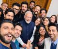 'Modi has rock star status'