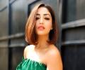 When Yami Gautam got goosebumps