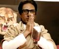 Thackeray review: Fanboys will love it