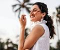 Why Taapsee is feeling the PRESSURE