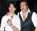 Tiger Shroff: I loved my father in Bharat