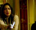 Khamoshi Review: No thrills, no scares!