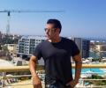 Watch Salman's unusual workout!