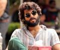 Was Kabir Singh better than Arjun Reddy? VOTE!