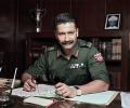 Vicky Kaushal to play Sam Manekshaw