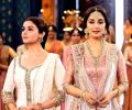 When Kalank made Alia Bhatt NERVOUS