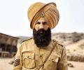 Box Office: Akshay's Kesari won't be a big hit