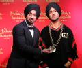 Diljit Dosanjh: Sardar with Swag