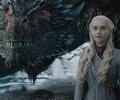 The science of Game of Thrones