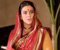 The Kajol Interview You Must Read!