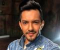 Watch: Aditya Narayan sing!