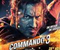 All about Commando 3