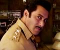 Dabangg Effect: Pepsi puts the fizz back in Brand Salman