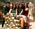 All about Housefull 4