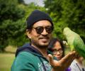 Share your memories of the incredible Irrfan Khan