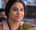 Vidya Balan's TOP 10 HITS