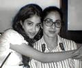 Janhvi on Sridevi: 'I love you mumma'