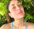 Guess what Kareena is missing