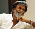 'Rajinikanth will establish a new benchmark in politics'