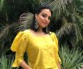 Why Swara Bhasker is grateful