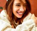 Who is Sonakshi dreaming of?