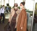 Where are Ranveer-Deepika headed?