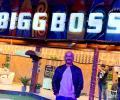 Meet the VOICE behind Bigg Boss