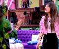 Bigg Boss 13: Shehnaaz confronts Sidharth