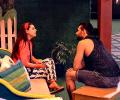 Bigg Boss 13: Madhurima hits Vishal with frying pan!