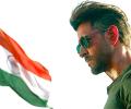 Bollywood's 12 PROUD tiranga moments