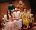 Undekhi review