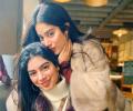 SEE: Bollywood's Stylish Sisters