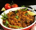 Move over Rajma-chawal, try Rajma Keema