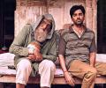 Gulabo Sitabo: Bachchan's finest performance in 30 years