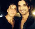 Shah Rukh on Sushant: This is extremely sad