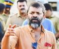 Ayyappanum Koshiyum director no more