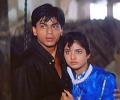 The films that made Shah Rukh Khan a star