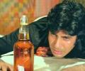 Vat 69 to Coke: What Bollywood drinks in the movies