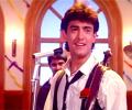 Aamir Khan's TOP 55 SONGS!