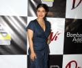 Video: Kajol steps out to party