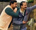 'It was my duty to make Irrfan bhai laugh'