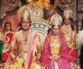 'Something like Ramayan just happens once'