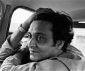 What Soumitra Chatterjee taught me