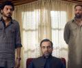 Mirzapur 2 review