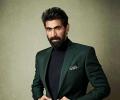 Actor Rana Daggubati appears before ED in drugs case