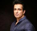 Why Sonu Sood isn't getting sleep