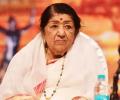 Lata Mangeshkar, Nightingale of India, passes away