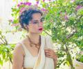 Kangana Approves of KatVic Wedding