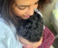 Priyanka Shares a BEAUTIFUL Moment