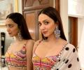 The MEN in Kiara Advani's Career